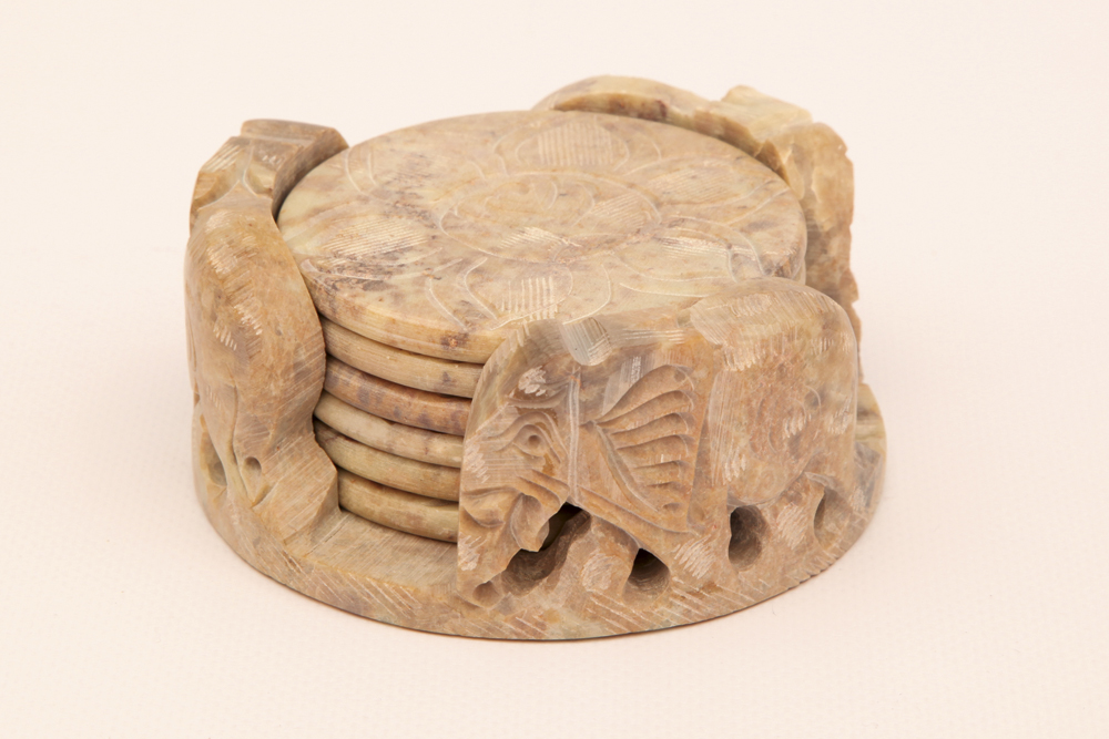 foto podt�cky - s motivem slona